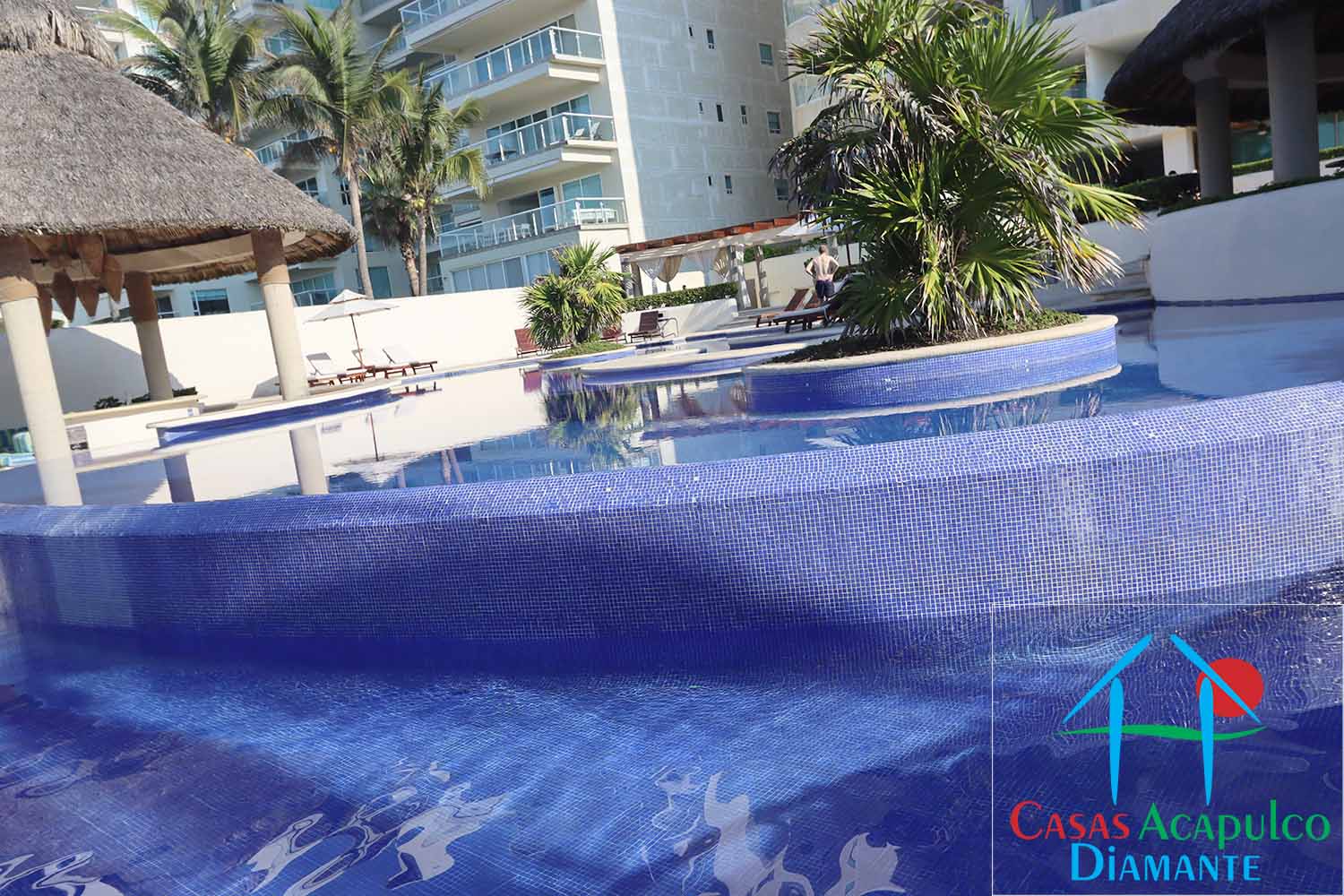 Maralinda - Alberca y jardines 17 Maralinda - Alberca y jardines 17